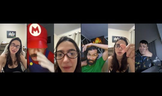 marcelaangeluci TikTok Live — Sep 12, 2026, 3:12 AM