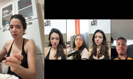 marcelaangeluci TikTok Live — Sep 12, 2026, 2:39 PM