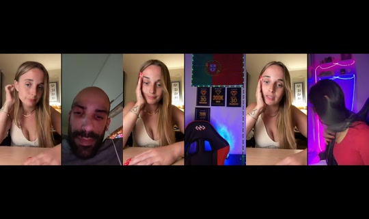 marceladias93 TikTok Live — Sep 5, 2026, 7:57 PM