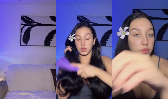 marcelamaria_27 TikTok Live — Sep 13, 2026, 3:32 AM