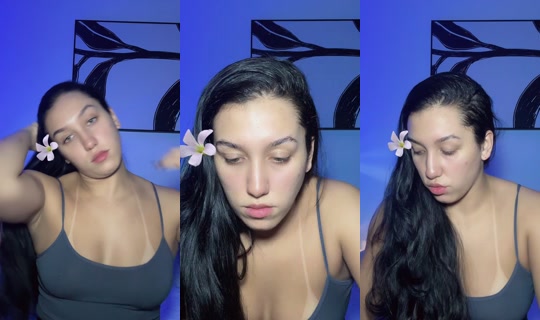 marcelamaria_27 TikTok Live — Sep 13, 2026, 3:42 AM