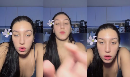 marcelamaria_27 TikTok Live — Sep 13, 2026, 5:29 AM