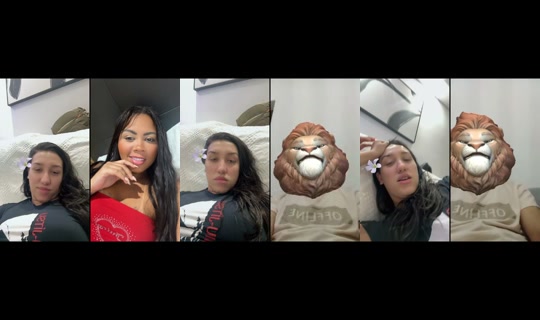 marcelamelo178 TikTok Live — Aug 26, 2026, 10:01 PM