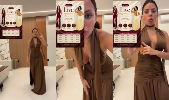 marcelemenesess TikTok Live — Aug 11, 2026, 12:01 AM