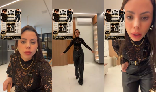 marcelemenesess TikTok Live — Aug 11, 2026, 11:04 PM