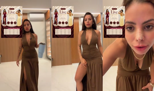 marcelemenesess TikTok Live — Aug 11, 2026, 11:45 PM