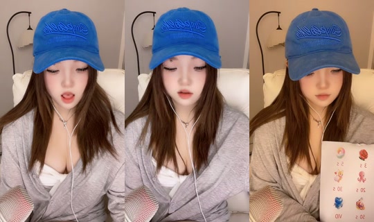 margaretkung TikTok Live — Aug 20, 2026, 3:06 PM