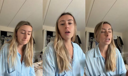margauxvc TikTok Live — Sep 9, 2026, 6:17 PM