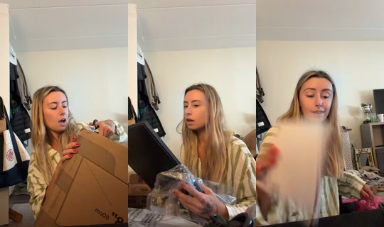 margauxvc TikTok Live — Sep 10, 2026, 5:06 PM