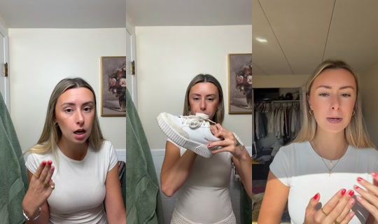 margauxvc TikTok Live — Sep 11, 2026, 7:05 PM