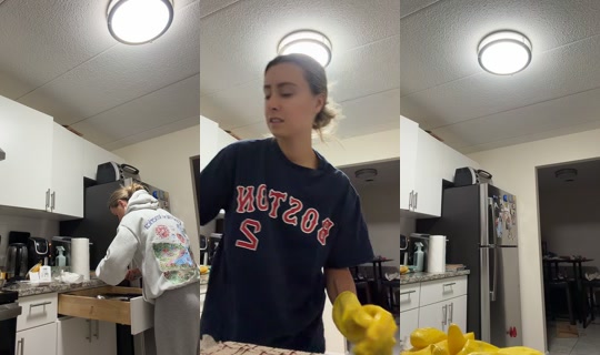 margauxvc TikTok Live — Sep 15, 2026, 11:40 PM
