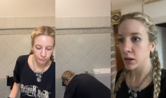 marghellecsbackup TikTok Live — Jul 15, 2026, 4:34 PM
