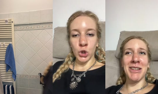 marghellecsbackup TikTok Live — Jul 15, 2026, 5:06 PM