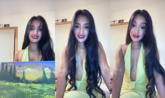 margiehuo59476 TikTok Live — Jul 29, 2026, 5:38 PM