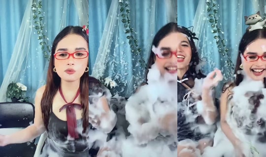 margiehuo59476 TikTok Live — Aug 1, 2026, 6:04 PM