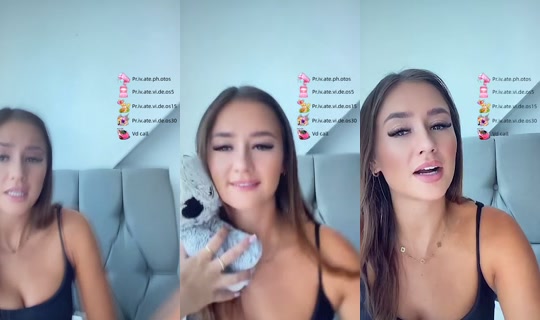 margiehuo59476 TikTok Live — Aug 2, 2026, 7:14 AM