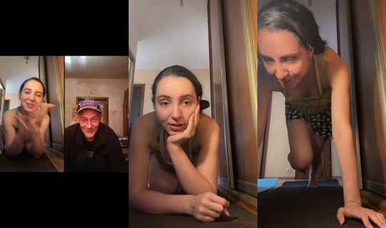 margo.poiezzhan TikTok Live — Aug 12, 2026, 7:02 AM