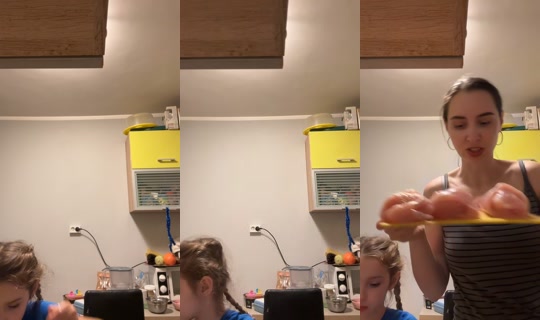 margo.poiezzhan TikTok Live — Aug 12, 2026, 6:58 PM