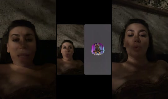 margotferrari2002 TikTok Live — Jul 10, 2026, 7:39 PM