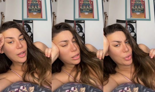 margotferrari2002 TikTok Live — Jul 11, 2026, 7:01 AM
