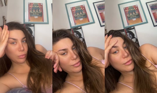 margotferrari2002 TikTok Live — Jul 11, 2026, 9:31 AM