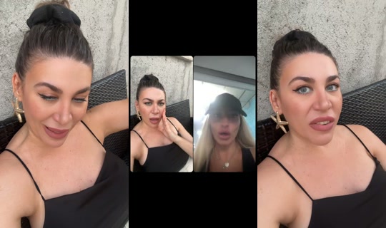 margotferrari2002 TikTok Live — Jul 11, 2026, 6:10 PM