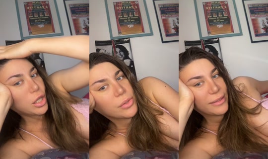 margotferrari2002 TikTok Live — Jul 12, 2026, 6:04 AM