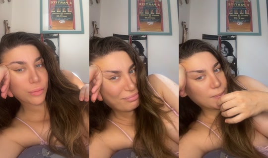 margotferrari2002 TikTok Live — Jul 12, 2026, 8:56 AM