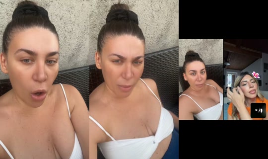 margotferrari2002 TikTok Live — Jul 12, 2026, 5:41 PM