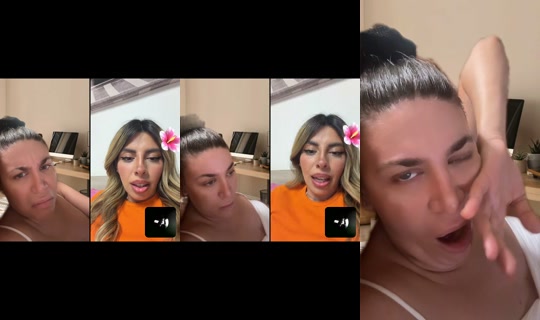 margotferrari2002 TikTok Live — Jul 12, 2026, 9:10 PM