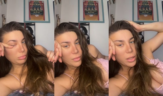 margotferrari2002 TikTok Live — Jul 13, 2026, 5:59 AM
