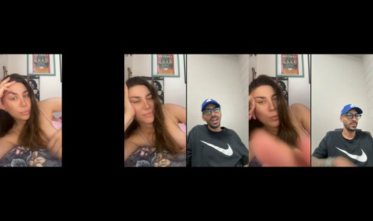 margotferrari2002 TikTok Live — Jul 13, 2026, 8:21 AM