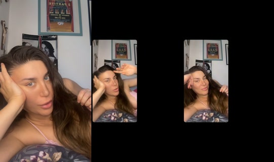 margotferrari2002 TikTok Live — Jul 13, 2026, 11:31 AM