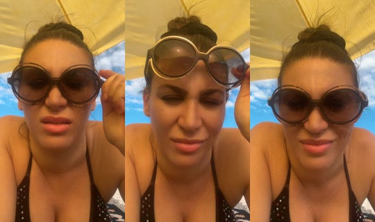 margotferrari2002 TikTok Live — Jul 13, 2026, 3:59 PM