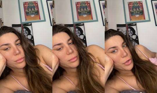 margotferrari2002 TikTok Live — Jul 14, 2026, 6:48 AM