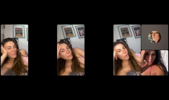 margotferrari2002 TikTok Live — Jul 14, 2026, 11:03 AM