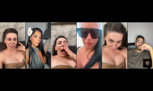 margotferrari2002 TikTok Live — Jul 14, 2026, 5:30 PM
