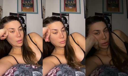 margotferrari2002 TikTok Live — Jul 15, 2026, 4:37 AM