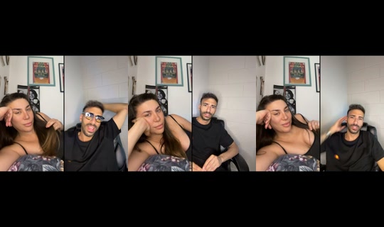 margotferrari2002 TikTok Live — Jul 15, 2026, 6:49 AM