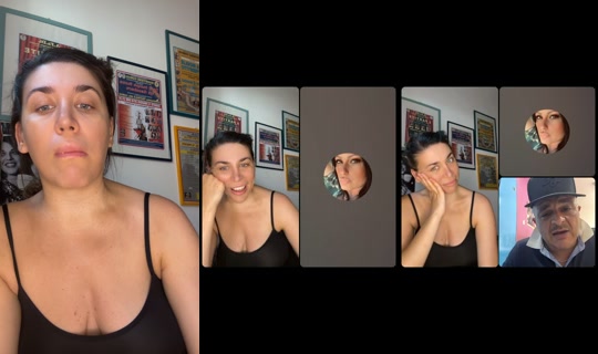 margotferrari2002 TikTok Live — Jul 15, 2026, 10:54 AM