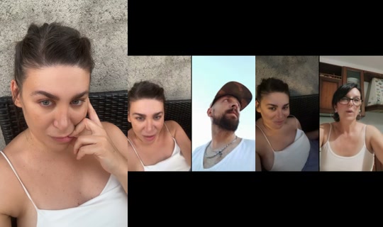 margotferrari2002 TikTok Live — Jul 15, 2026, 6:12 PM