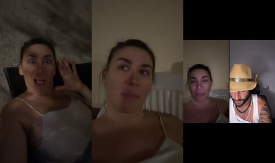 margotferrari2002 TikTok Live — Jul 15, 2026, 7:27 PM