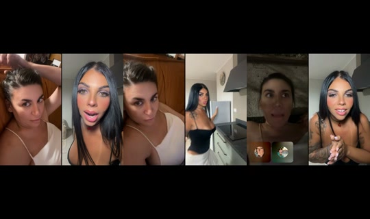 margotferrari2002 TikTok Live — Jul 15, 2026, 8:47 PM