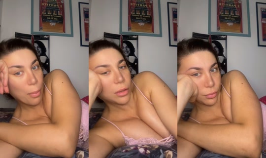 margotferrari2002 TikTok Live — Jul 16, 2026, 4:51 AM