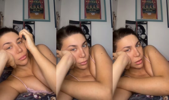 margotferrari2002 TikTok Live — Jul 16, 2026, 5:34 AM