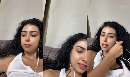 mari.wehbe TikTok Live — Aug 25, 2026, 6:59 PM