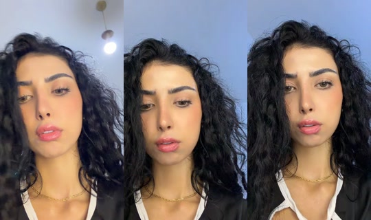 mari.wehbe TikTok Live — Aug 29, 2026, 8:16 PM