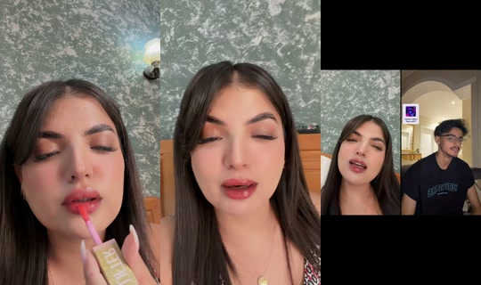 mari1ana9 TikTok Live — Aug 10, 2026, 5:27 PM