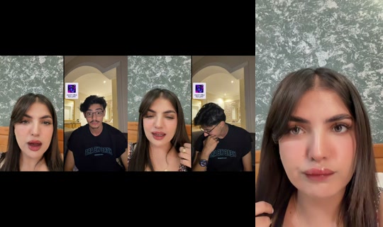 mari1ana9 TikTok Live — Aug 10, 2026, 6:17 PM