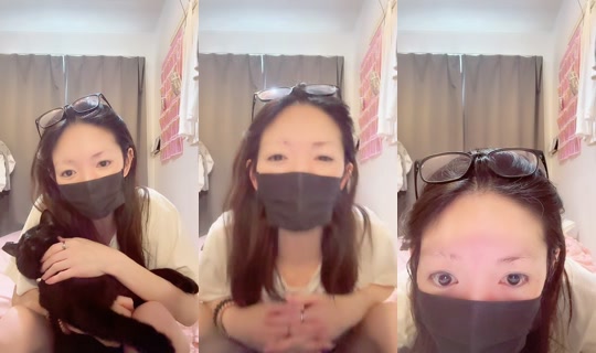 mari962727 TikTok Live — Sep 2, 2026, 2:00 AM